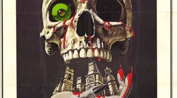 The Legend Of Hell House (1973) [31 Days of British Horror&nbsp;Review]