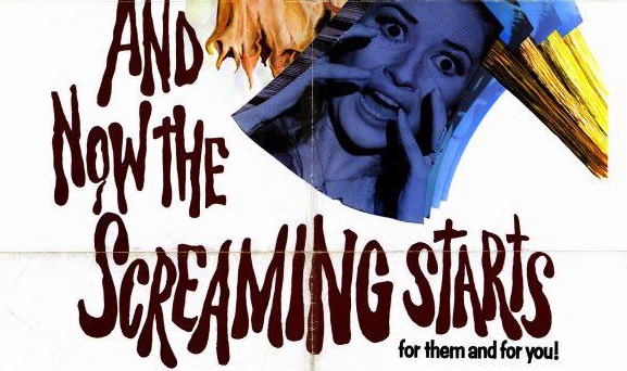 And Now The Screaming Starts (1973) [31 Days of British Horror&nbsp;Review]