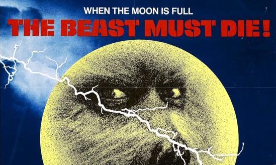 The Beast Must Die (1974) [31 Days of British Horror&nbsp;Review]