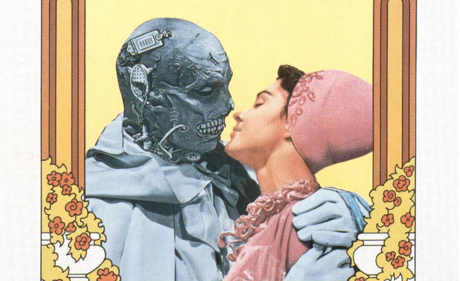 The Abominable Dr. Phibes (1971) [31 Days of British Horror&nbsp;Review]