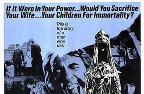 The Asphyx (1972) [31 Days of British Horror&nbsp;Review]