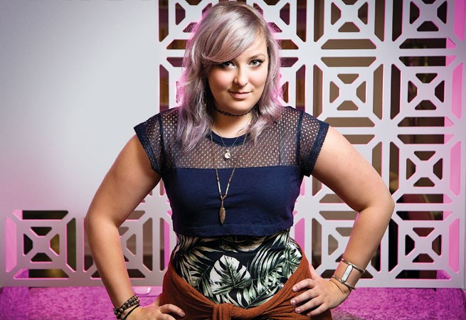 Babs Tarr to Draw Judge Dredd This Summer as Part of the Character’s First All-Female Creative&nbsp;Team