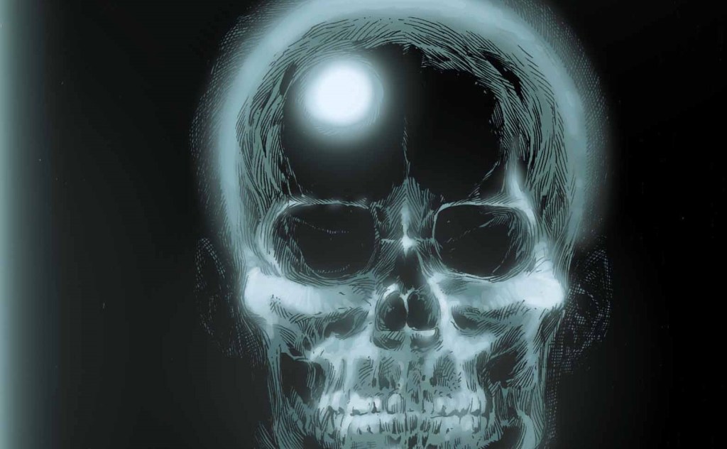 Review – Doomsday Clock #5 (DC&nbsp;Comics)