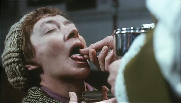 House Of Mortal Sin (1975) [31 Days of British Horror&nbsp;Review]