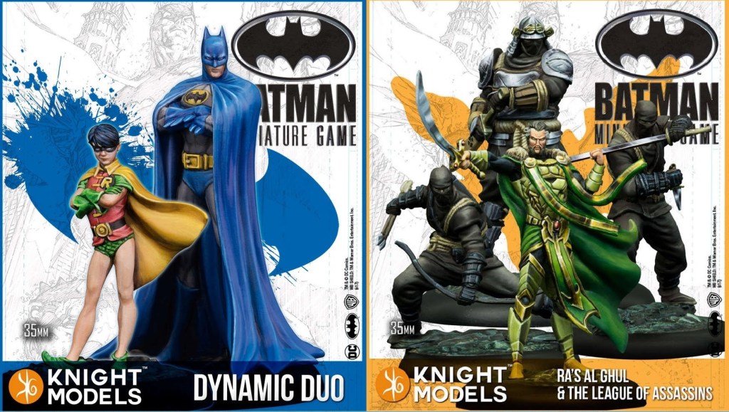 Geeking Out Giveaway – The&nbsp;Rebirth!