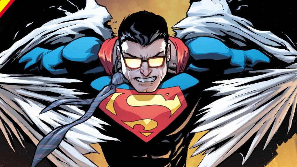 Review – Action Comics #1001 (DC&nbsp;Comics)