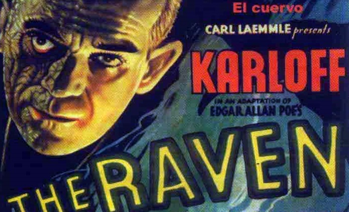 The Raven (1935) [31 Days of American Horror&nbsp;Review]