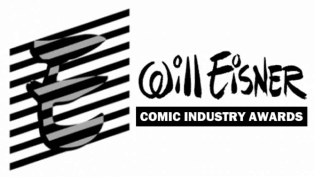 Full List of 2018 Eisner Award Winners – Monstress, Tom King, Mitch Gerads, Black Bolt and more&nbsp;[SDCC18]