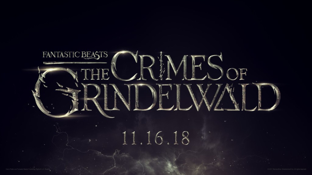 Full Comic-Con Trailer Released for Fantastic Beasts: The Crimes of Grindelwald&nbsp;[SDCC18]
