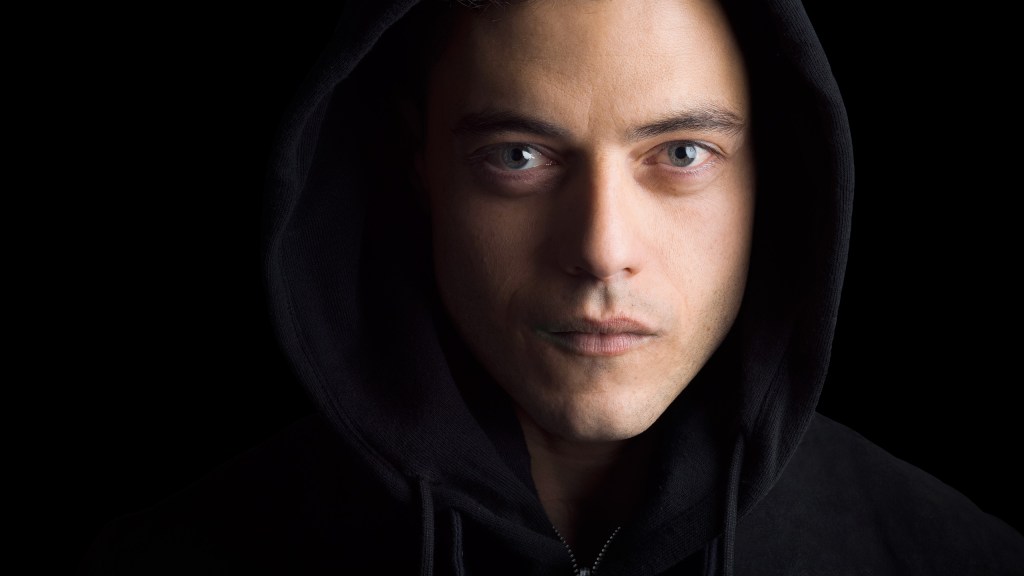 Black Mask Studios to Publish MR. ROBOT Prequel Comic Later This&nbsp;Year