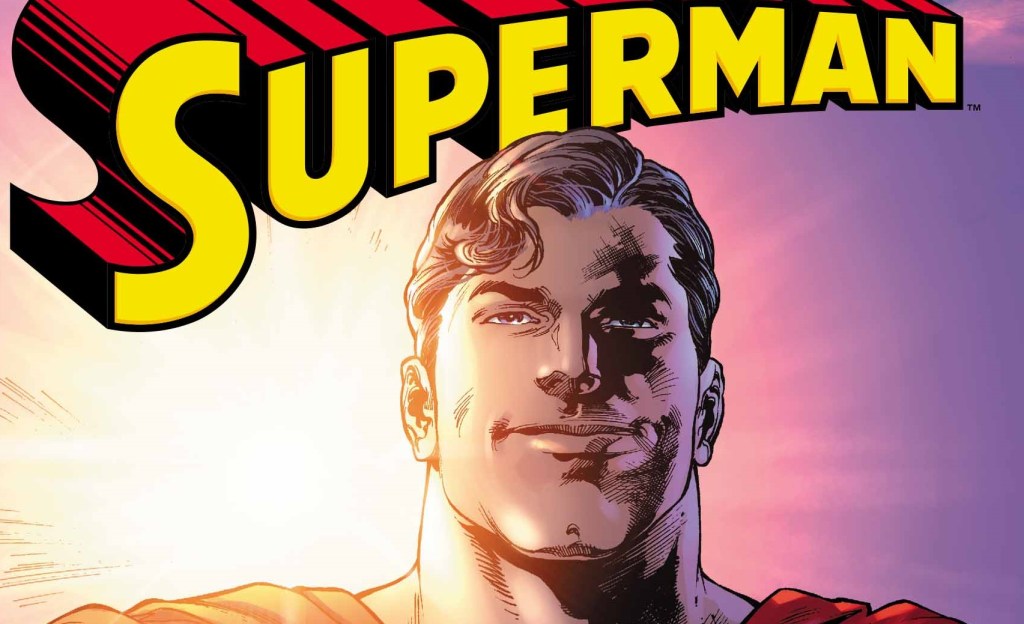 Review – Superman #1 (DC&nbsp;Comics)