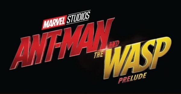 Review – Ant-Man & The Wasp Prelude TP&nbsp;(Marvel)