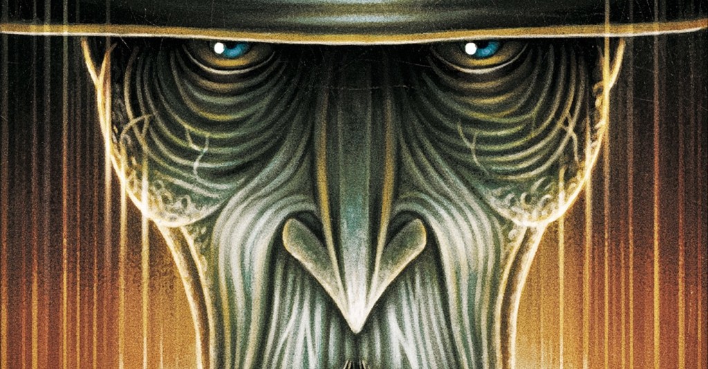 Review – The Needleman (Thought Bubble&nbsp;18)