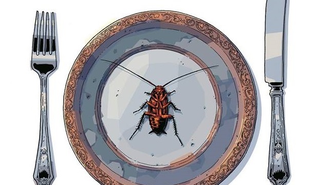 Advance Review – The Umbrella Academy: Hotel Oblivion #1 (Dark&nbsp;Horse)