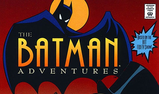 Batman Adventures: An&nbsp;Appreciation