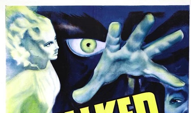 I Walked With A Zombie (1943) [31 Days of American Horror&nbsp;Review]
