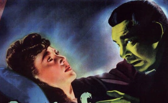 Son of Dracula (1943) [31 Days of American Horror&nbsp;Review]
