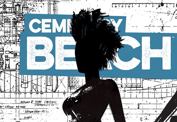 Advance Review – Cemetery Beach #3 (Image&nbsp;Comics)