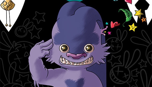 Review – Auntie Agatha’s Home For Wayward Rabbits #2 (Image&nbsp;Comics)