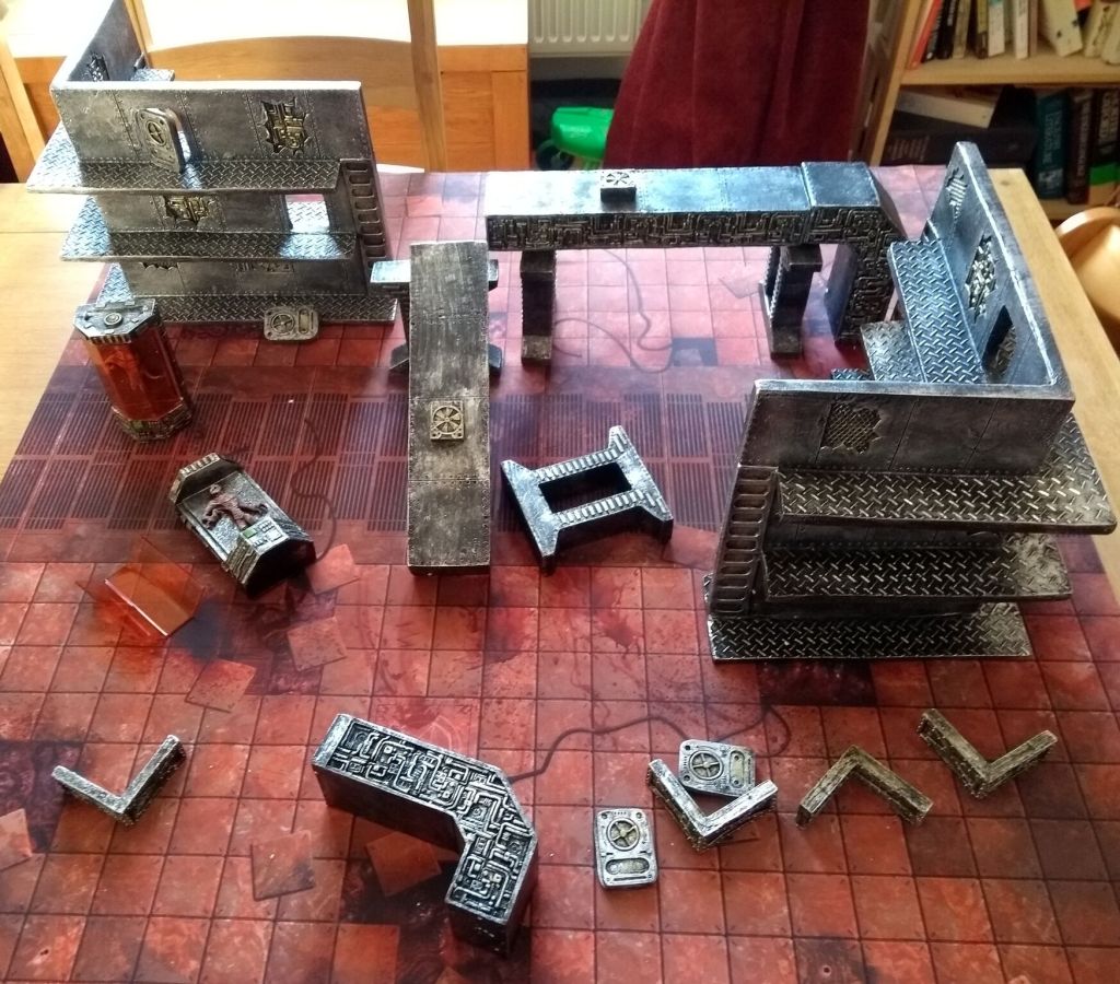 Geeking Out – Geeky&nbsp;Gifting