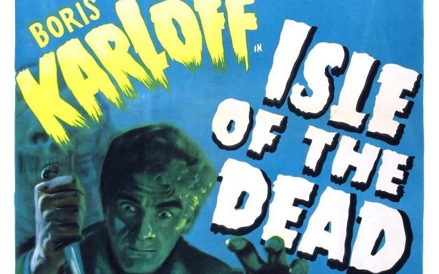 Isle Of The Dead (1945) [31 Days of American Horror&nbsp;Review]