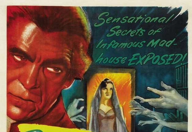 Bedlam (1946) [31 Days of American Horror&nbsp;Review]