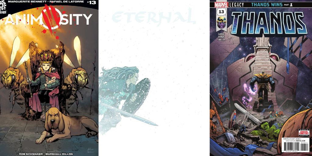 BCP Best of 2018 – Ceej&nbsp;Edition