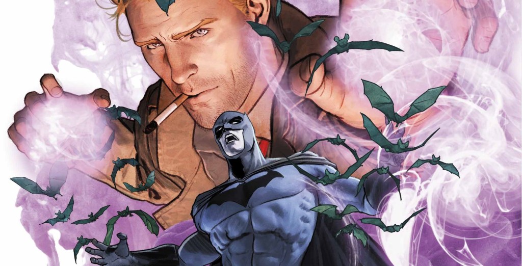 Review – Batman #63 (DC&nbsp;Comics)