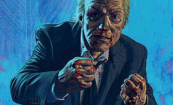 Review – Criminal #1 (Image&nbsp;Comics)