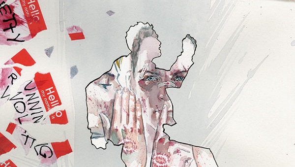 Review – Fight Club 3 #1 (Dark&nbsp;Horse)