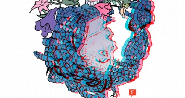 Review – Peace of Mind #1 (Grym&nbsp;Comics)