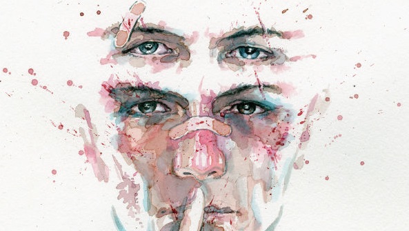 Review – Fight Club 3 #2 (Dark&nbsp;Horse)
