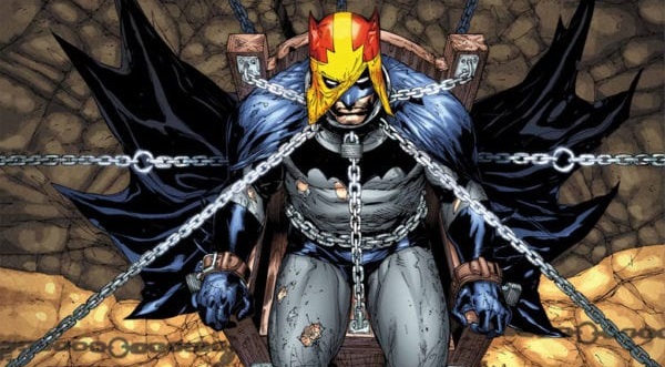 Review – Detective Comics #997&nbsp;(DC)