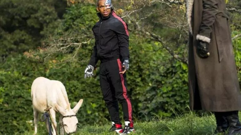 Doom Patrol Has “Quickly Mastered Its Distinctive Brand of Weird” [Episode 02&nbsp;Review]