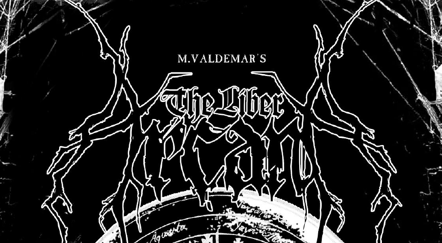 Review – The Liber Arcana #1: Dark Medieval&nbsp;Times