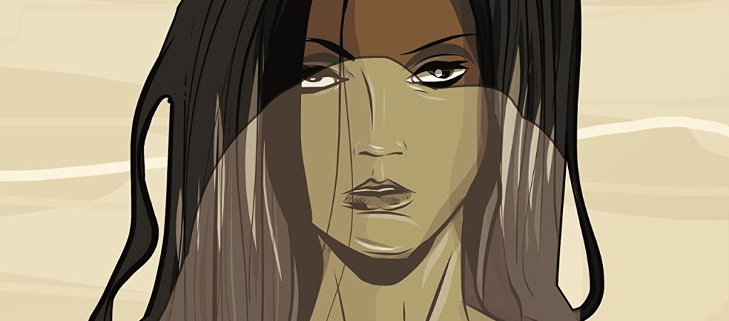 Review – Monologue Volume 1 #1 (Millicent Barnes&nbsp;Comics)