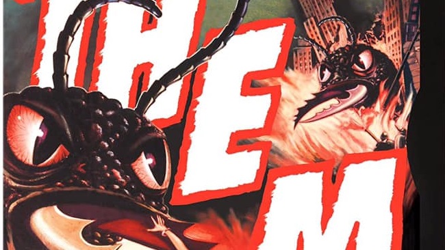 Them! (1954) [31 Days of American Horror&nbsp;Review]