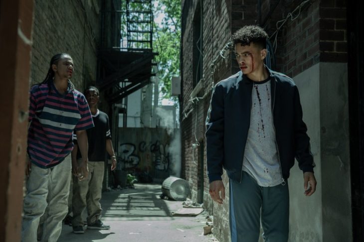 American Gods S02E02 Is “The Perfect Marriage of Storytelling & Visual Effects”&nbsp;[REVIEW]