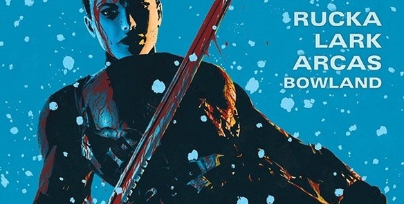 Group Chat Review – Lazarus: Risen #1 (Image&nbsp;Comics)