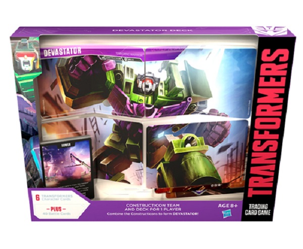 Geeking Out – Constructicons… Combine!