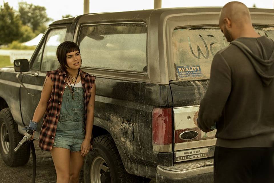 American Gods S02E03 “Demonstrates Again Just How Well the Show Keeps its Plates Spinning”&nbsp;[REVIEW]