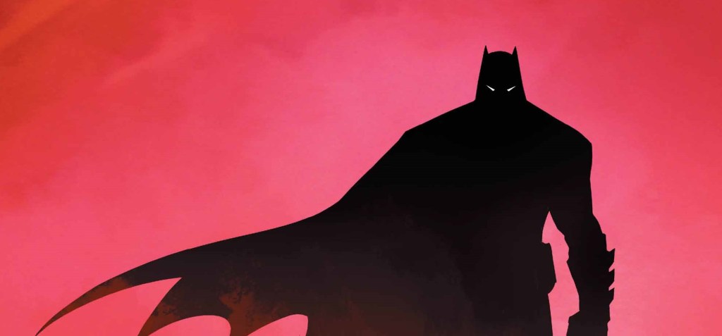 Review – Batman: Last Knight on Earth #1&nbsp;(DC)