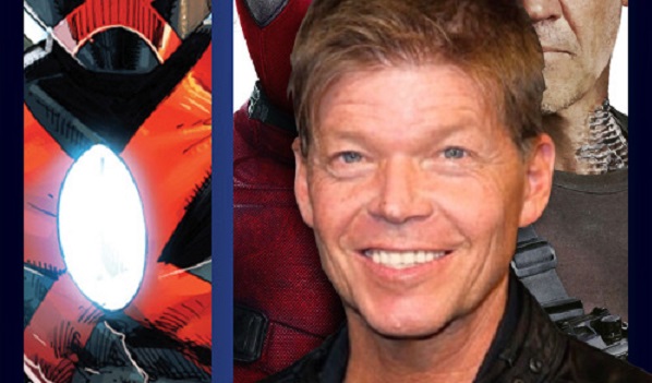 Rob Liefeld to make first ever UK appearance at London Film and Comic Con this&nbsp;July