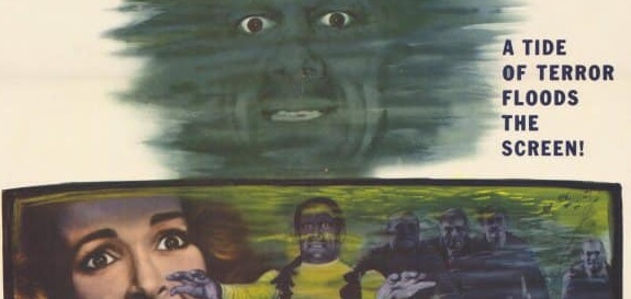 Zombies Of Mora Tau (1957) [31 Days of American Horror&nbsp;Review]