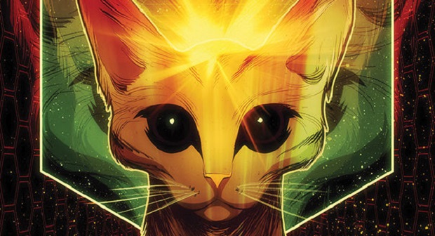 Advance Review – Strayed #1 (Dark Horse&nbsp;Comics)