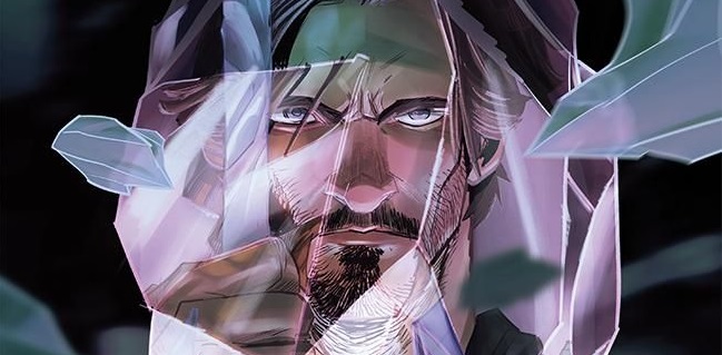 Advance Review – Knights Temporal #1 (AfterShock&nbsp;Comics)