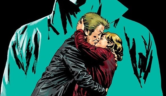 Review – Criminal #7 (Image&nbsp;Comics)