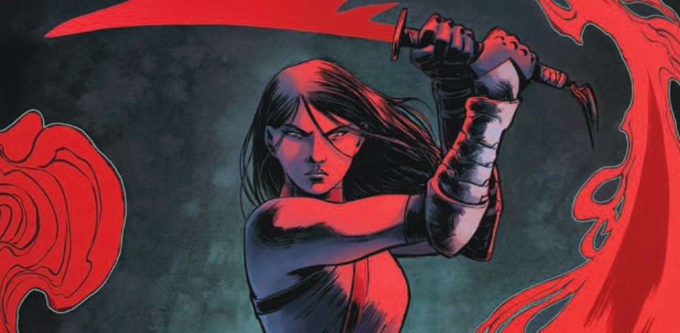 Review – Teenage Mutant Ninja Turtles #97 (IDW&nbsp;Publishing)