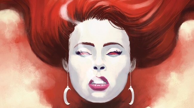 Steve Niles Brings Criminal Macabre Back to Dark Horse This&nbsp;December