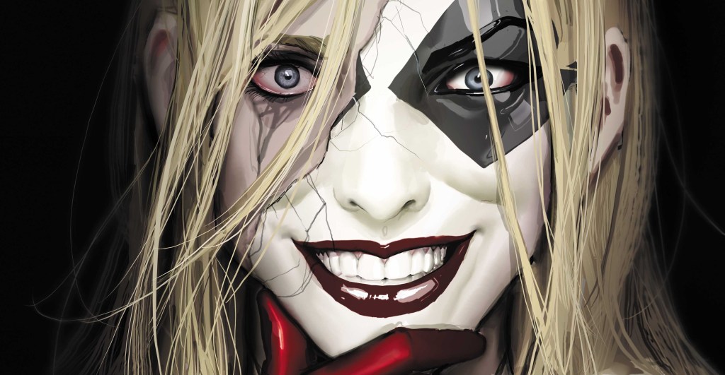 Review – Harleen #1&nbsp;(DC)